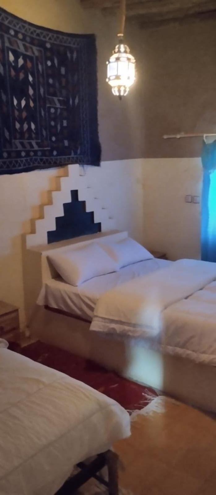 Dar Gamra Hotel Merzouga Eksteriør billede