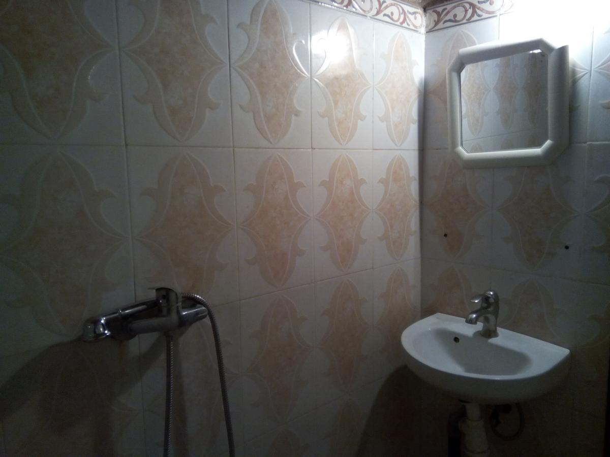 Dar Gamra Hotel Merzouga Eksteriør billede
