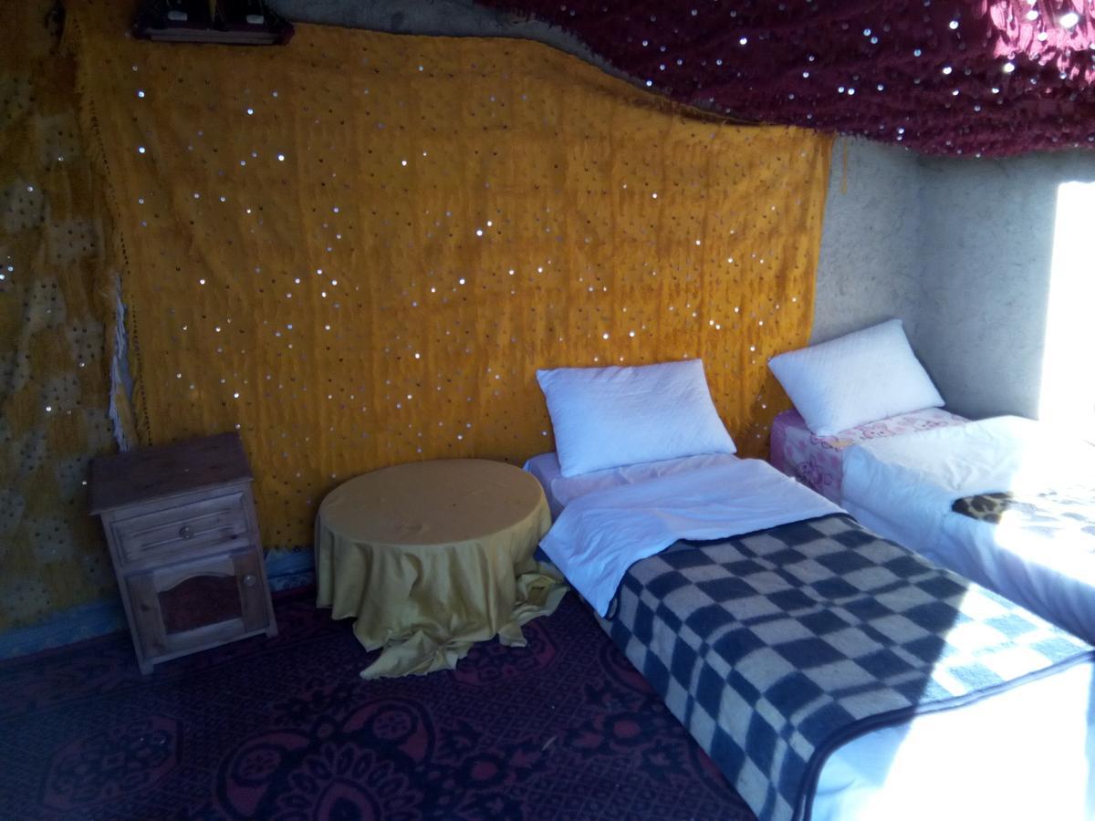 Dar Gamra Hotel Merzouga Eksteriør billede