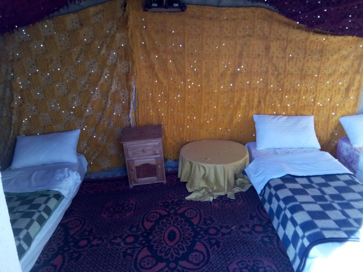 Dar Gamra Hotel Merzouga Eksteriør billede
