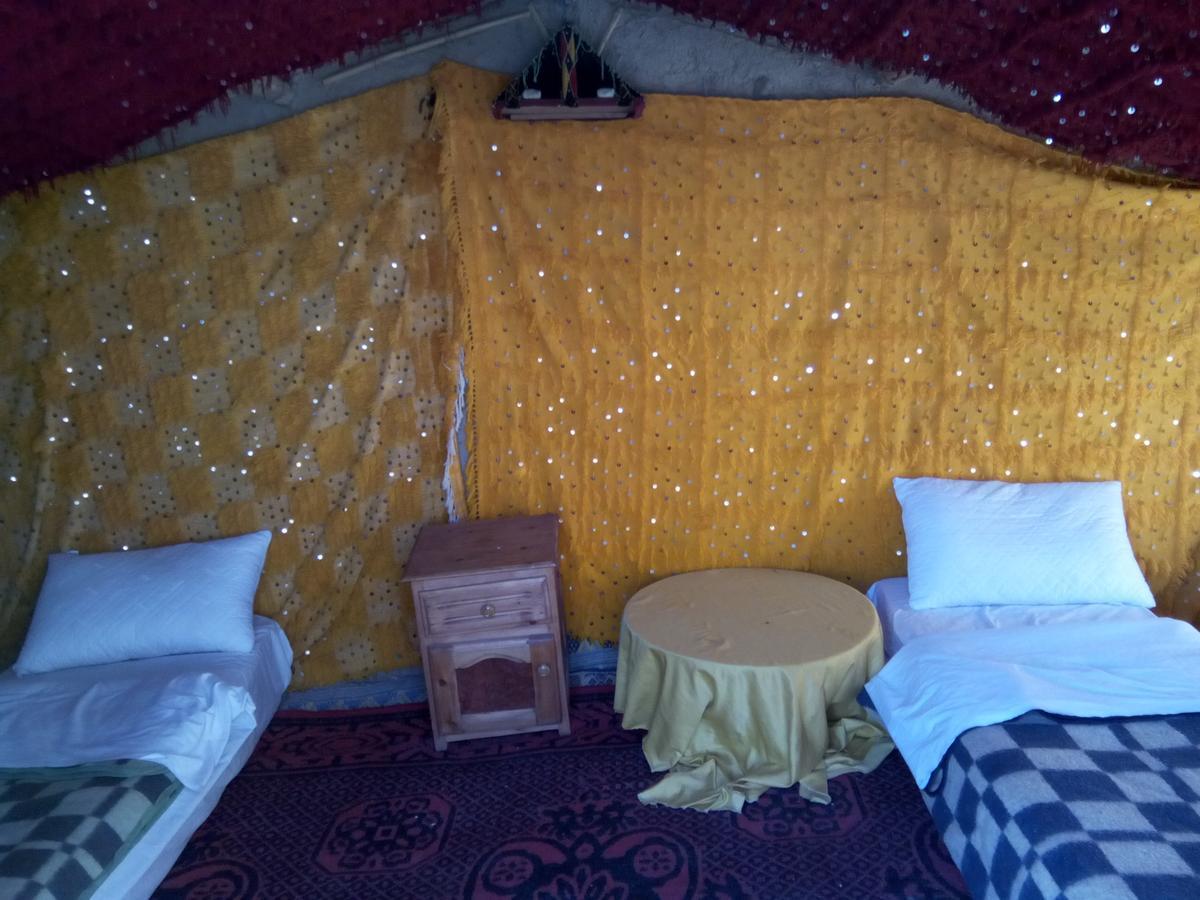 Dar Gamra Hotel Merzouga Eksteriør billede