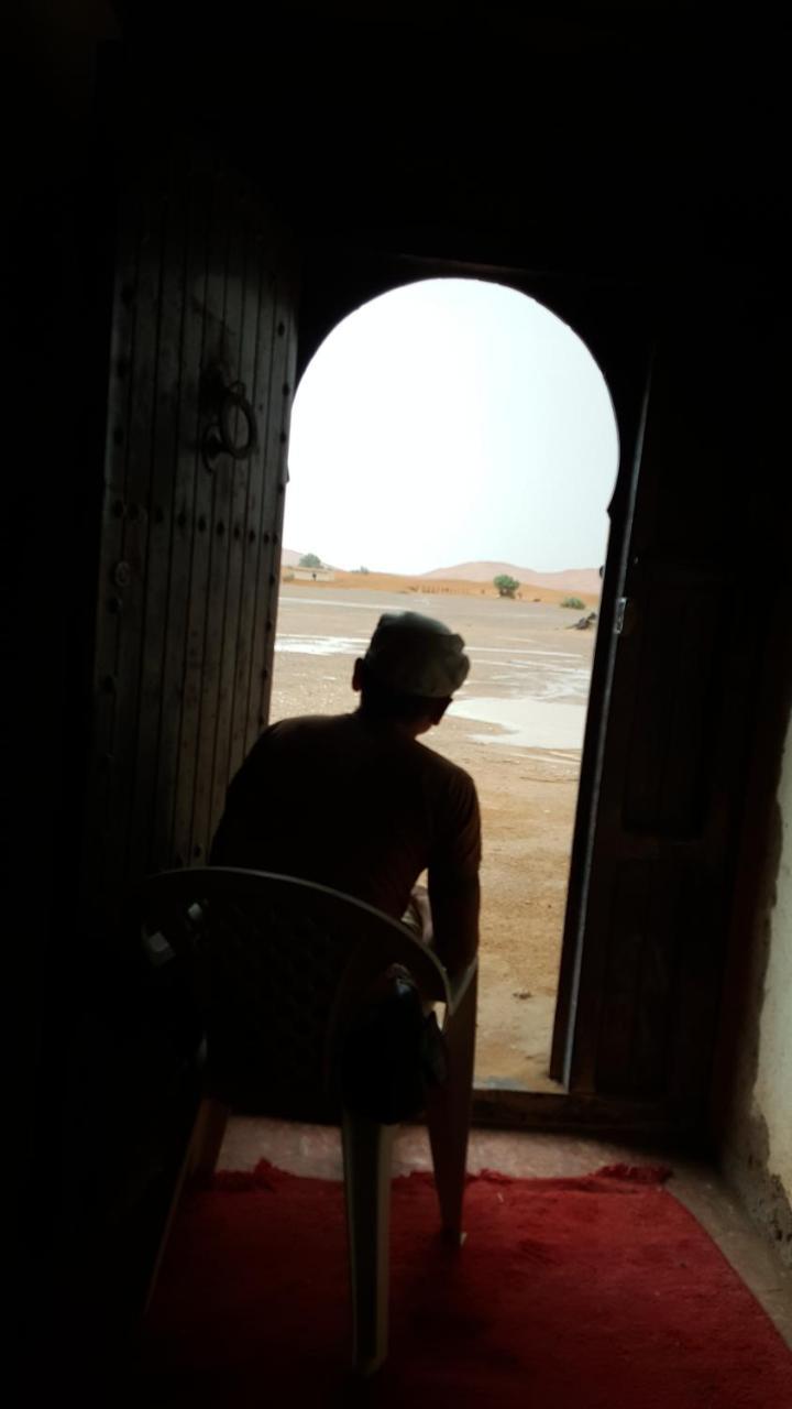 Dar Gamra Hotel Merzouga Eksteriør billede