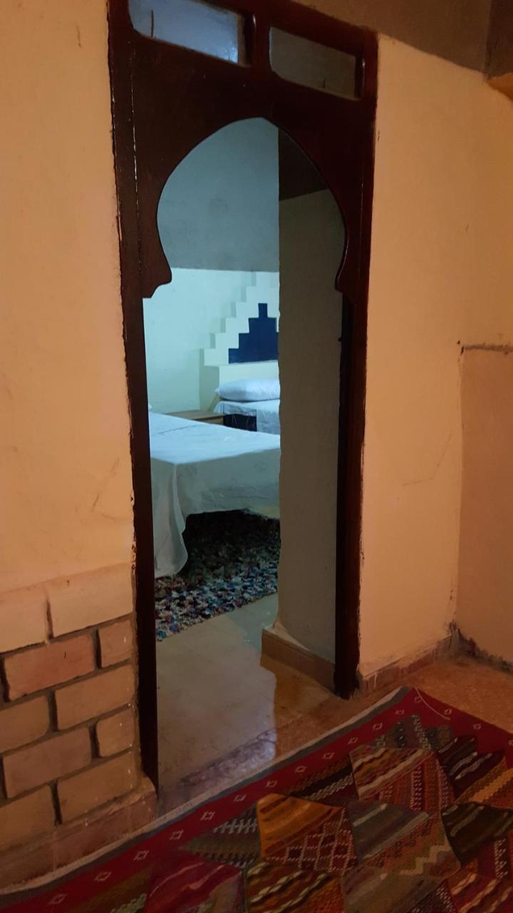 Dar Gamra Hotel Merzouga Eksteriør billede